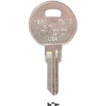 TM16 TRIMRK TRUCK BX KEY
