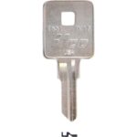 TM17 TRIMRK TRUCK BX KEY
