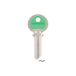 Yale Design Decorative House Key Y1P 5-Pack