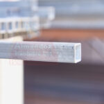 Galvanized RHS (3/4'' X 3/4'' X 1.5 mm) - Image 2