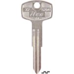 62DU DATSUN AUTO KEY