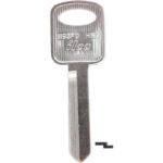 H67 FORD AUTO KEY
