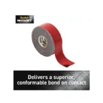 Scotch Mount Extreme Double Sided Mounting Tape 1x125 Inch