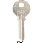 Y1 DIB YALE DOOR KEY