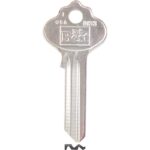 IN33 ILCO CABINET KEY