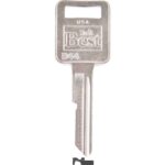 B44 DIB GM AUTO KEY