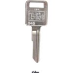 B46 DIB AMC AUTO KEY