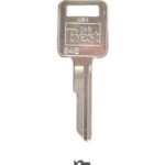 B48 DIB GM AUTO KEY
