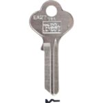 EA27 DIB EAGLE KEY
