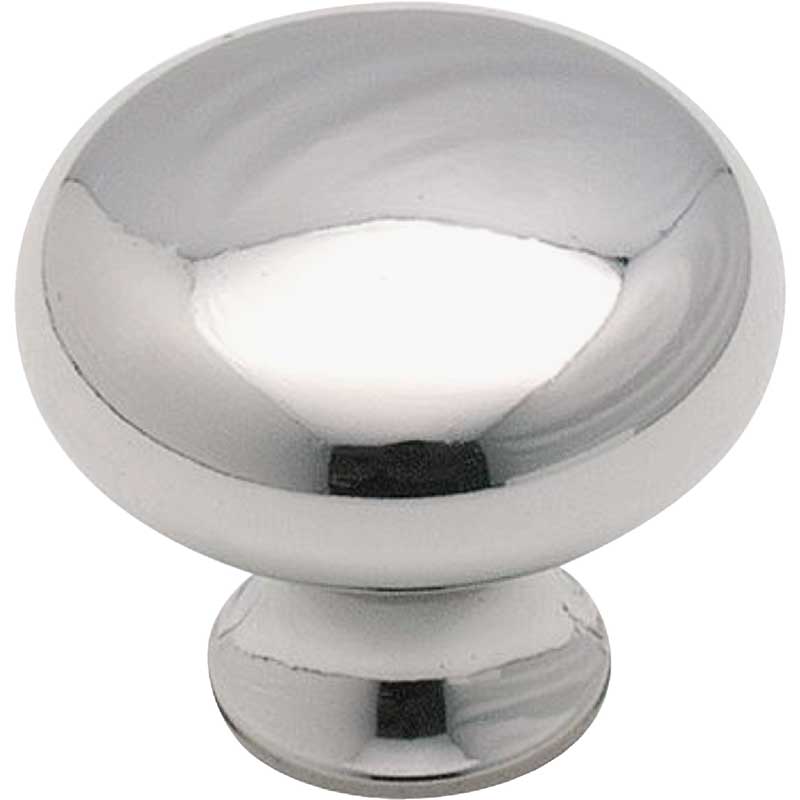 237779.jpg 1-3/16IN CHR COMMEMM KNOB - Image 1