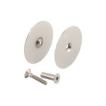 Defender Security Hole Cover Plate