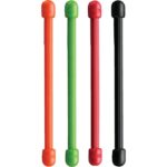 ASST 3IN 4PK TWIST TIE
