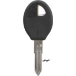 DA31P NISSAN AUTO KEY