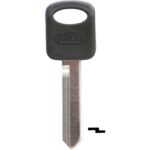 H67P FORD AUTO KEY