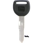 HD103P HONDA AUTO KEY