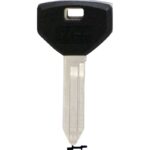 Y155P CHRYSLER AUTO KEY