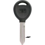Y159P CHRYSLER AUTO KEY