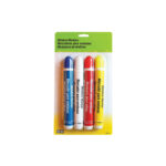 Hy-Ko Window Marker 4 Pack