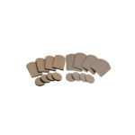 Do it Slide Glide Furniture Glide Assortment 16 Count