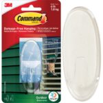 COMMAND CLR AW HOOK LG