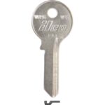 VR2 VIRO PADLOCK KEY