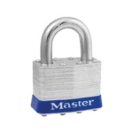 Master Lock Universal Pin Keyed Padlock 2 Inch