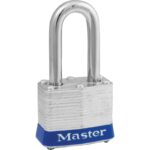 UNIVERSAL PIN PADLOCK