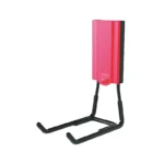 Gator Magnetics Mega Open Magnetic Hook Red 4.5 Inch