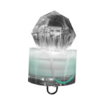 Promar Submersible Strobe Light - Water Activated LED 300Hrs, White