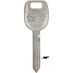 MIT6 MITSUBISHI AUTO KEY