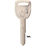 B101 HONDA AUTO KEY