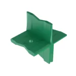 Spax 4 Sided Deck Board Spacers 3 Count