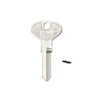 ILCO X9 73Vb Volkswagen Valet Key Blank 10pk