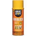 GREAT STUFF 12 Oz. Fireblock