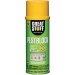 Great Stuff 12 Oz. Pestblock