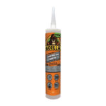 Gorilla All Surface Construction Adhesive 9oz
