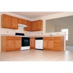 Aspect 6 In. x 24 In. Natural Stone Backsplash Peel & Stick, Charcoal Slate