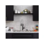Palisade Wind Gust Waterproof Interlocking Wall Tile 25.6x14.8 Inch - Image 3