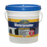 Damtite White Powder Masonry Waterproofer 7 Lb.