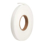 Do it 3/4x1/4x17 White Foam Weatherstrip Tape