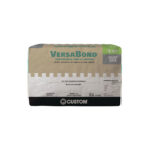 VersaBond Gray Fortified Thin-Set Mortar 25lb