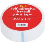 Doit Self Adhesive Drywall Joint Tape 1-7/8" X 300'
