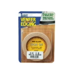 Band-It Wood Veneer Edging, White Birch (3/4" x 8')