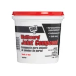 Dap 3 Lb. Pre-Mixed Latex Wallboard Drywall Joint Compound