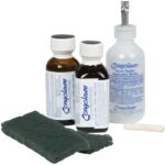 Congoleum & IVC Flexitec Vinyl Covers Seam Sealer Kit