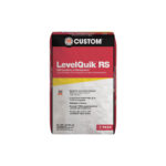 LevelQuik RS Self-Leveling Floor Patch & Leveler 50lb