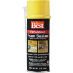 12OZ EXP FOAM SEALANT