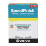 SpeedFinish 10 Lb Gray To White Patching & Finishing Compound