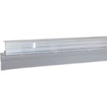 1-5/8X36 SLV DOOR SWEEP