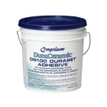 Congoleum DuraCeramic DuraSet Multi-Purpose Floor Adhesive (Gallon)